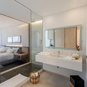 Superior Twin Room City View