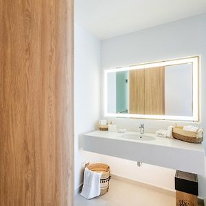 Deluxe Double Room Sea View